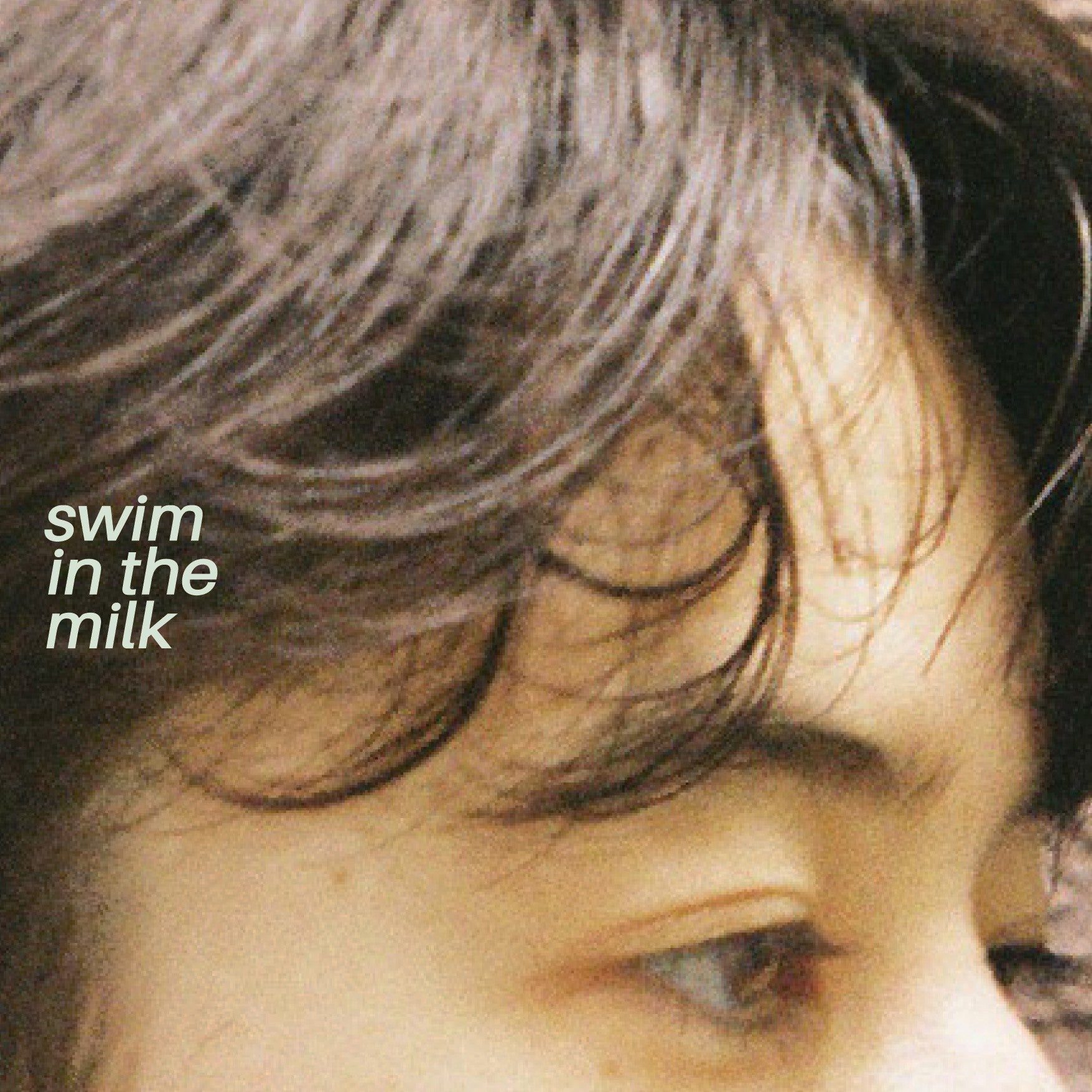 LIGHTERS "swim in the milk (Vinyl)"